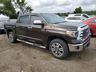 TOYOTA TUNDRA CREWMAX 1794 2019
