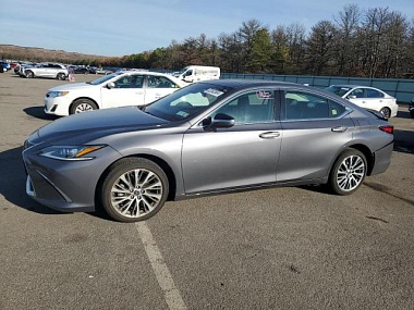 LEXUS ES 350 2020