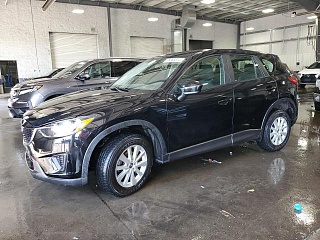 MAZDA CX-5 SPORT 2014