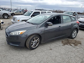 FORD FOCUS SE 2014