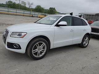 AUDI Q5 PREMIUM PLUS 2017