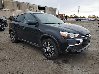 MITSUBISHI OUTLANDER SPORT ES 2019