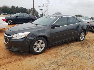 CHEVROLET MALIBU LS 2015
