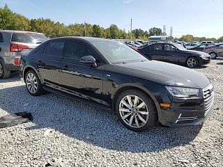 AUDI A4 PREMIUM 2018