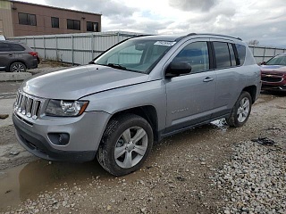 JEEP COMPASS SPORT 2016