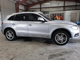 AUDI Q5 PREMIUM PLUS 2015