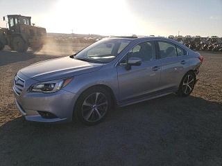 SUBARU LEGACY 2.5I LIMITED 2015