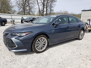 TOYOTA AVALON LIMITED 2020