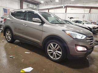 HYUNDAI SANTA FE SPORT 2015