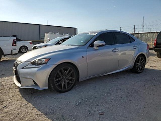 LEXUS IS 250 2014