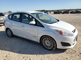 FORD C-MAX SE 2016
