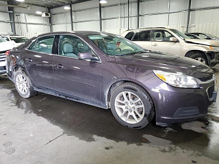 CHEVROLET MALIBU 1LT 2015
