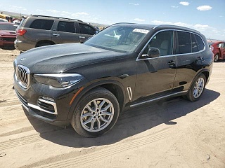 BMW X5 XDRIVE40I 2019