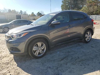 HONDA HR-V EX 2020