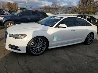 AUDI A6 PREMIUM PLUS 2016