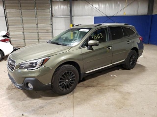 SUBARU OUTBACK TOURING 2018