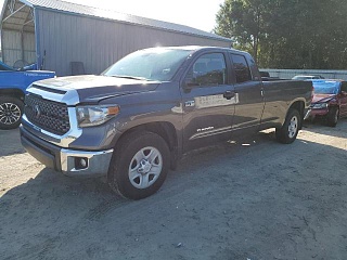 TOYOTA TUNDRA DOUBLE CAB SR 2020