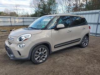 FIAT 500L TREKKING 2014