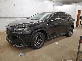 LEXUS NX 350 2022