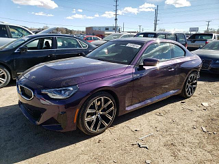 BMW 230XI 2023
