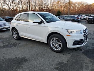 AUDI Q5 PREMIUM 2018