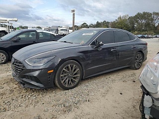 HYUNDAI SONATA LIMITED 2021
