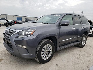 LEXUS GX 460 2019