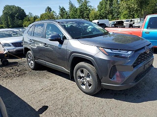 TOYOTA RAV4 XLE 2023
