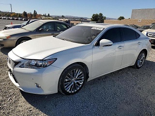 LEXUS ES 350 2015