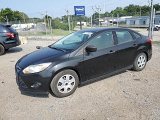 FORD FOCUS S 2014