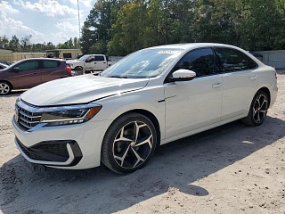 VOLKSWAGEN PASSAT R-LINE 2020