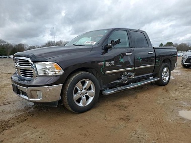 RAM 1500 SLT 2016