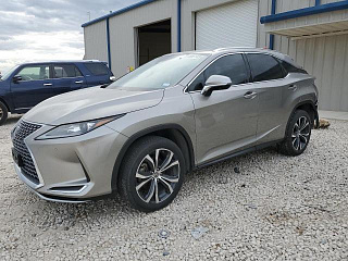 LEXUS RX 350 2020