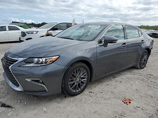 LEXUS ES 350 2018
