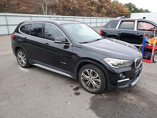 BMW X1 XDRIVE28I 2017