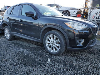 MAZDA CX-5 GT 2014