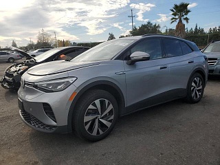 VOLKSWAGEN ID.4 PRO 2023