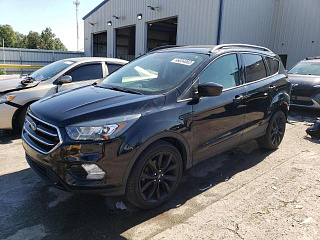 FORD ESCAPE SE 2018