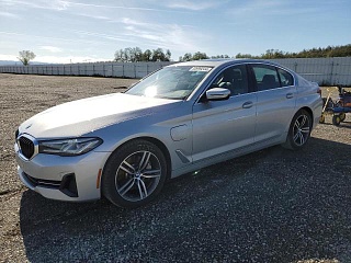 BMW 530XE 2020
