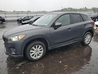 MAZDA CX-5 TOURING 2014