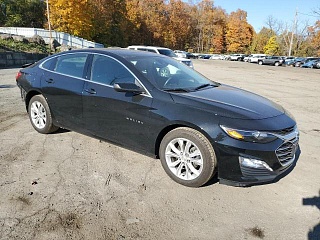 CHEVROLET MALIBU LT 2019