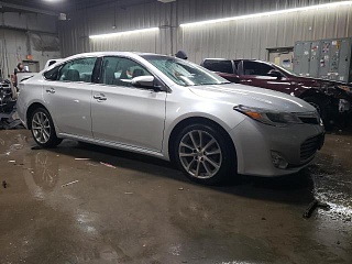 TOYOTA AVALON BASE 2014