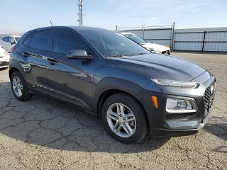 HYUNDAI KONA SE 2019