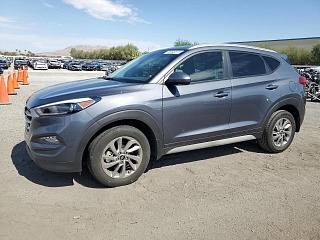 HYUNDAI TUCSON SEL 2018