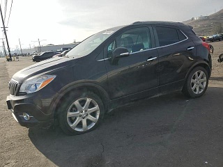 BUICK ENCORE 2015