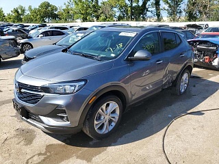 BUICK ENCORE GX PREFERRED 2020
