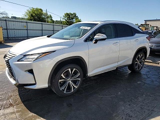 LEXUS RX 350 BASE 2017