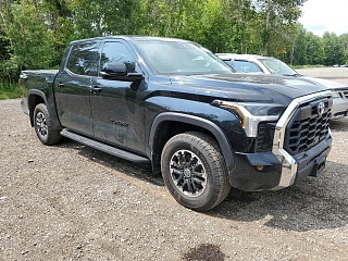 TOYOTA TUNDRA CREWMAX SR 2022