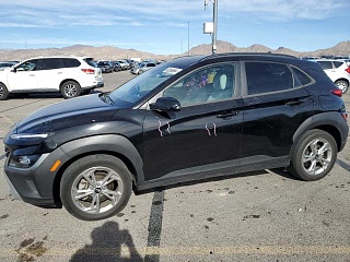 HYUNDAI KONA SEL 2021