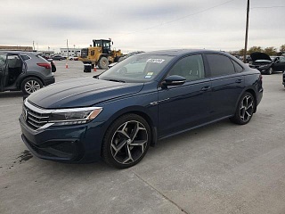 VOLKSWAGEN PASSAT R-LINE 2020
